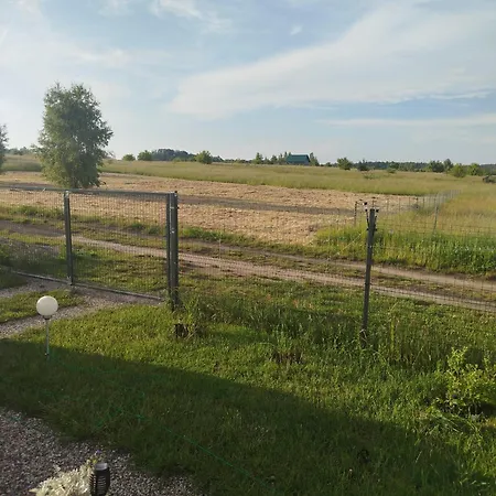 Miejsce Na Kamper, Przyczepe * Rewal