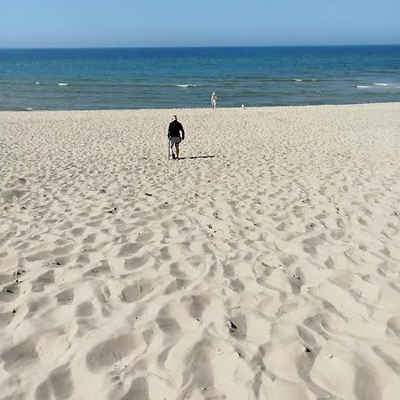 Miejsce Na Kamper, Przyczepe Kamp alanı