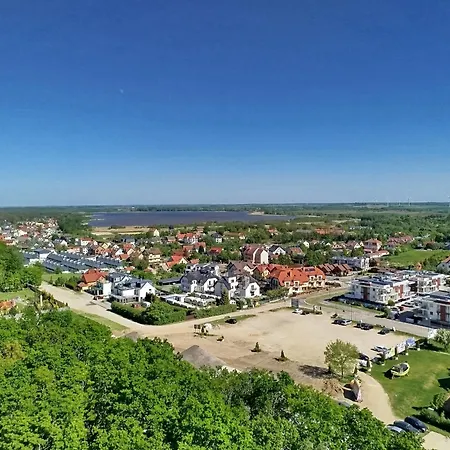 Miejsce Na Kamper, Przyczepe Kamp alanı *
