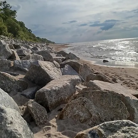 Kamp alanı Miejsce Na Kamper, Przyczepe *