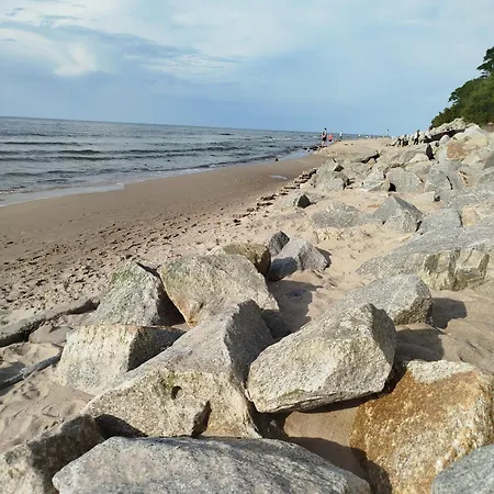 Miejsce Na Kamper, Przyczepe